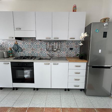 Sea View Apartment คาร์เตดู ภายนอก รูปภาพ