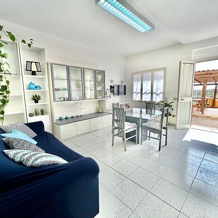 Sea View Apartment คาร์เตดู ภายนอก รูปภาพ