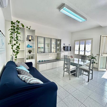 Sea View Apartment คาร์เตดู ภายนอก รูปภาพ
