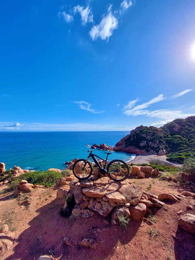 Sea View Apartment คาร์เตดู ภายนอก รูปภาพ