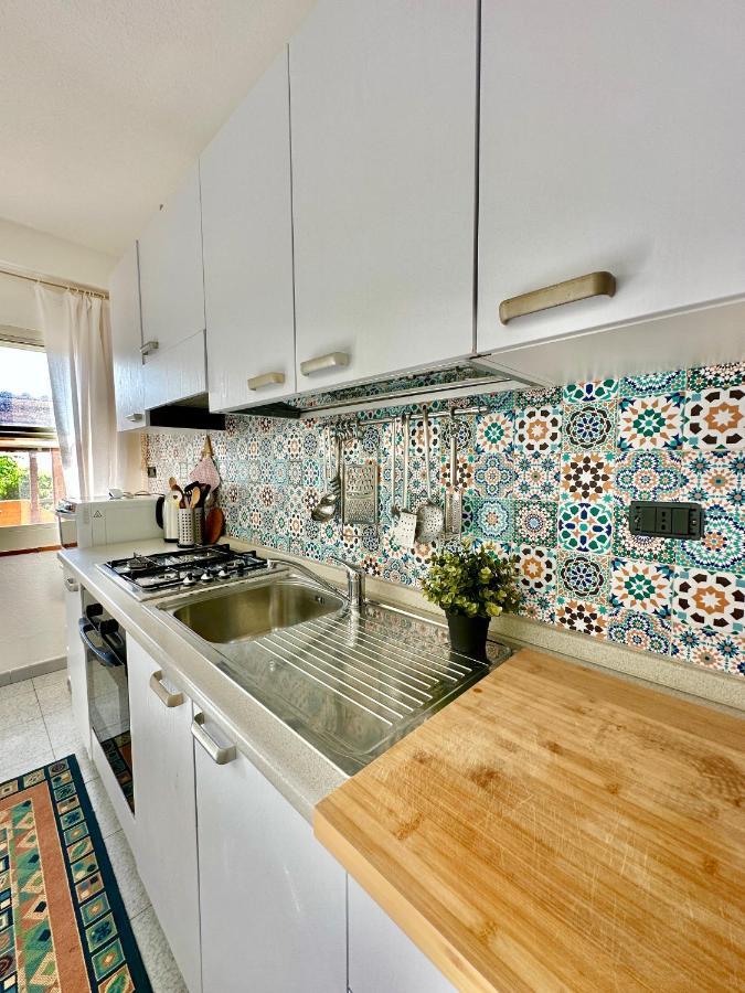 Sea View Apartment คาร์เตดู ภายนอก รูปภาพ