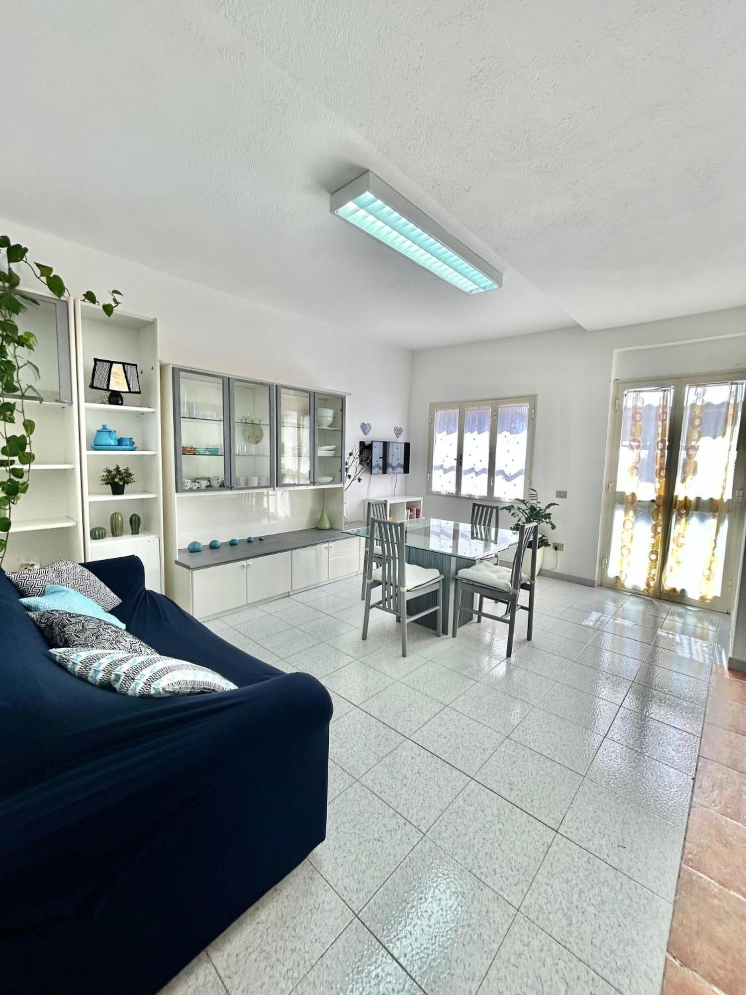 Sea View Apartment คาร์เตดู ภายนอก รูปภาพ