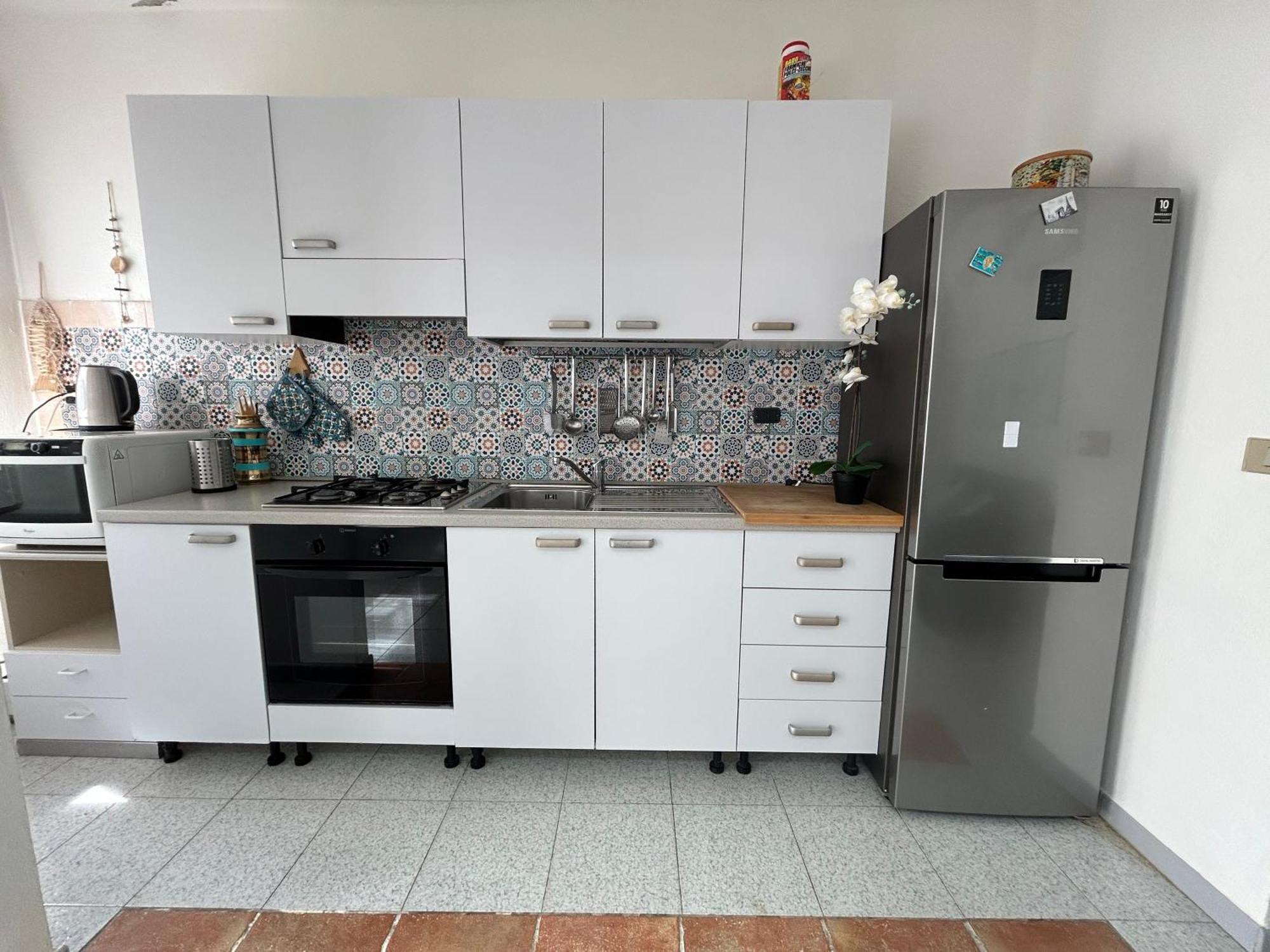 Sea View Apartment คาร์เตดู ภายนอก รูปภาพ