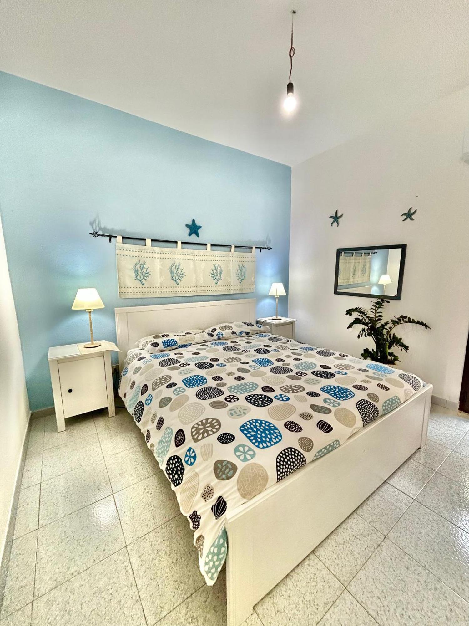 Sea View Apartment คาร์เตดู ภายนอก รูปภาพ