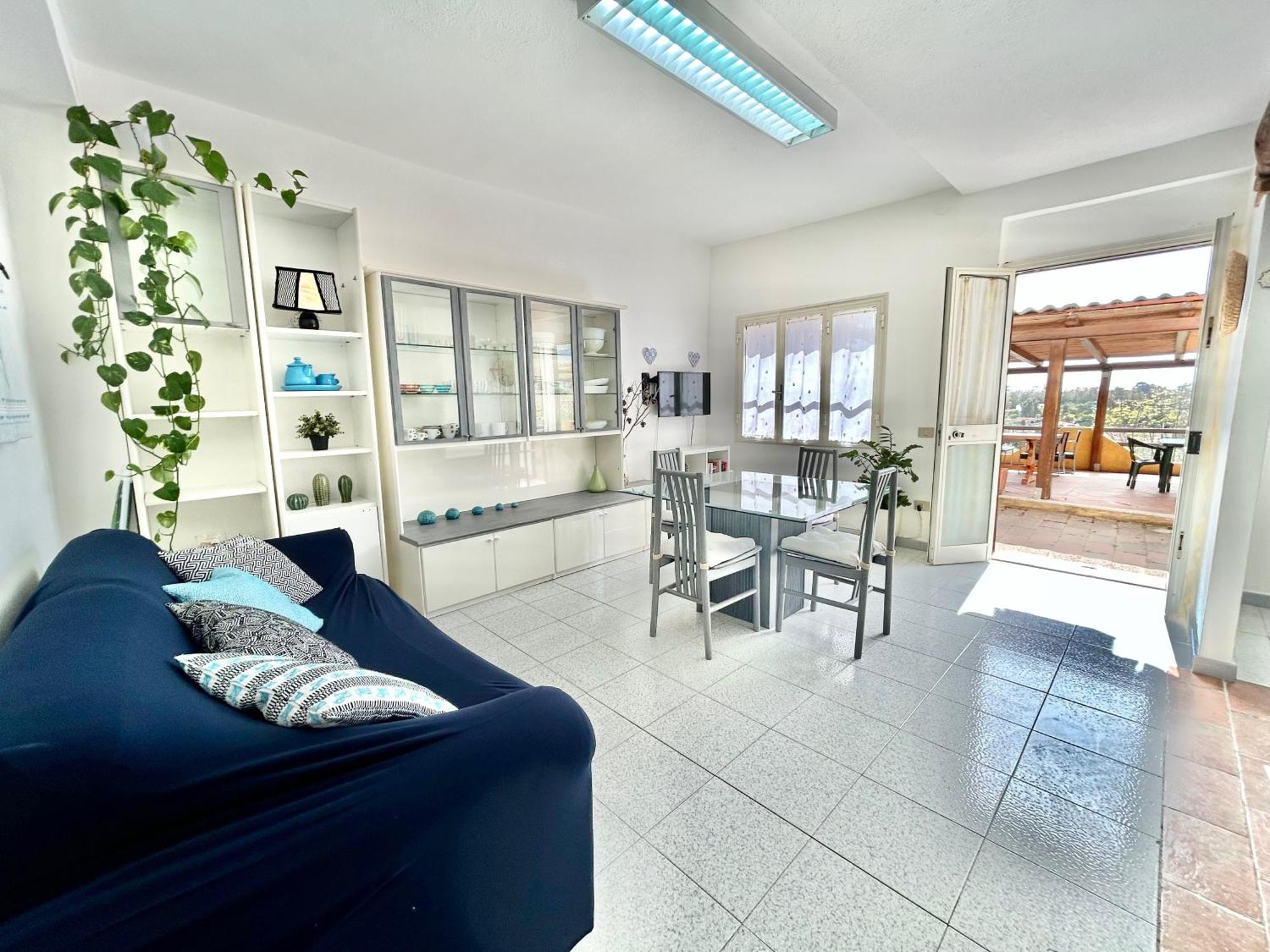 Sea View Apartment คาร์เตดู ภายนอก รูปภาพ