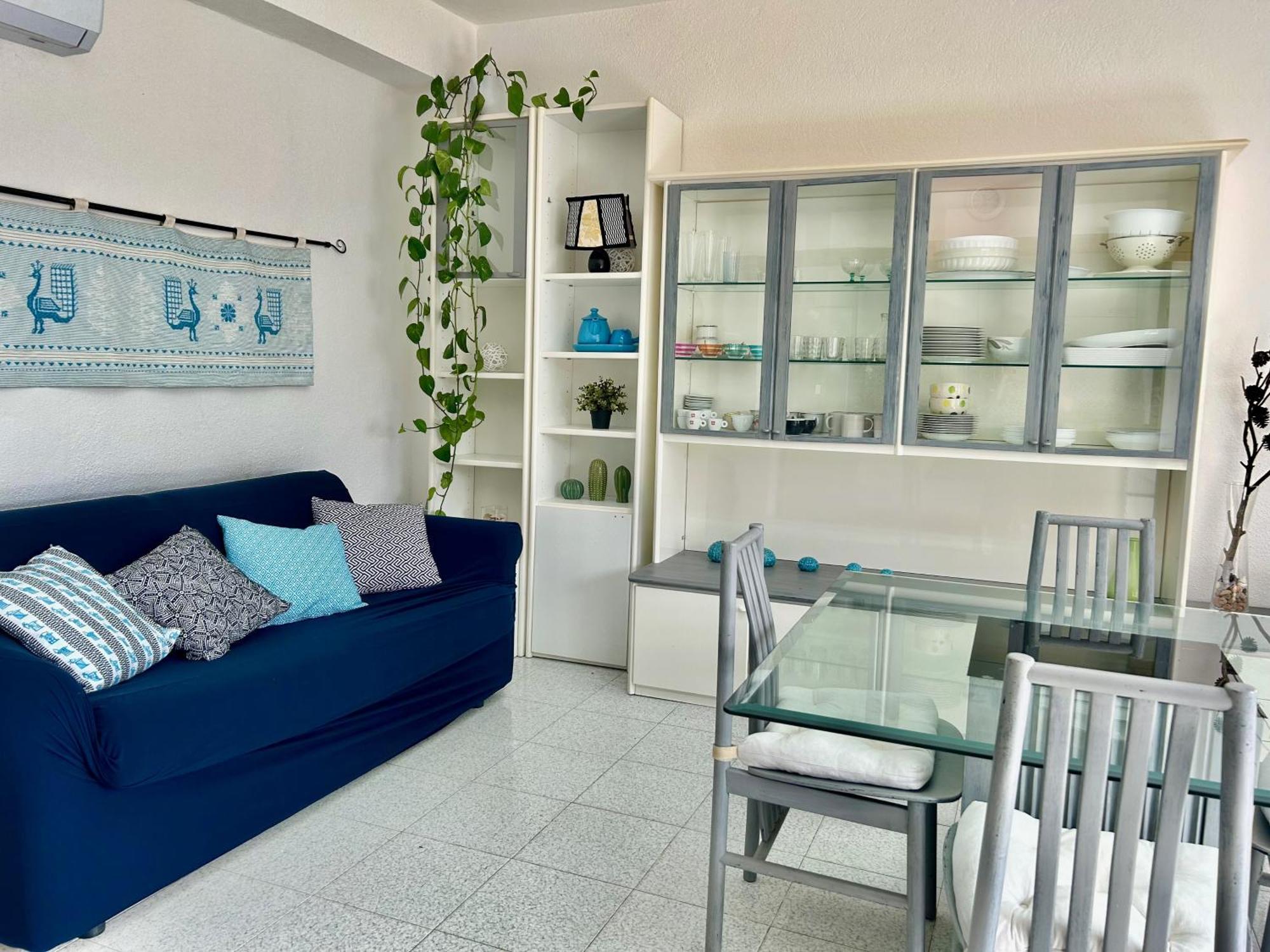Sea View Apartment คาร์เตดู ภายนอก รูปภาพ