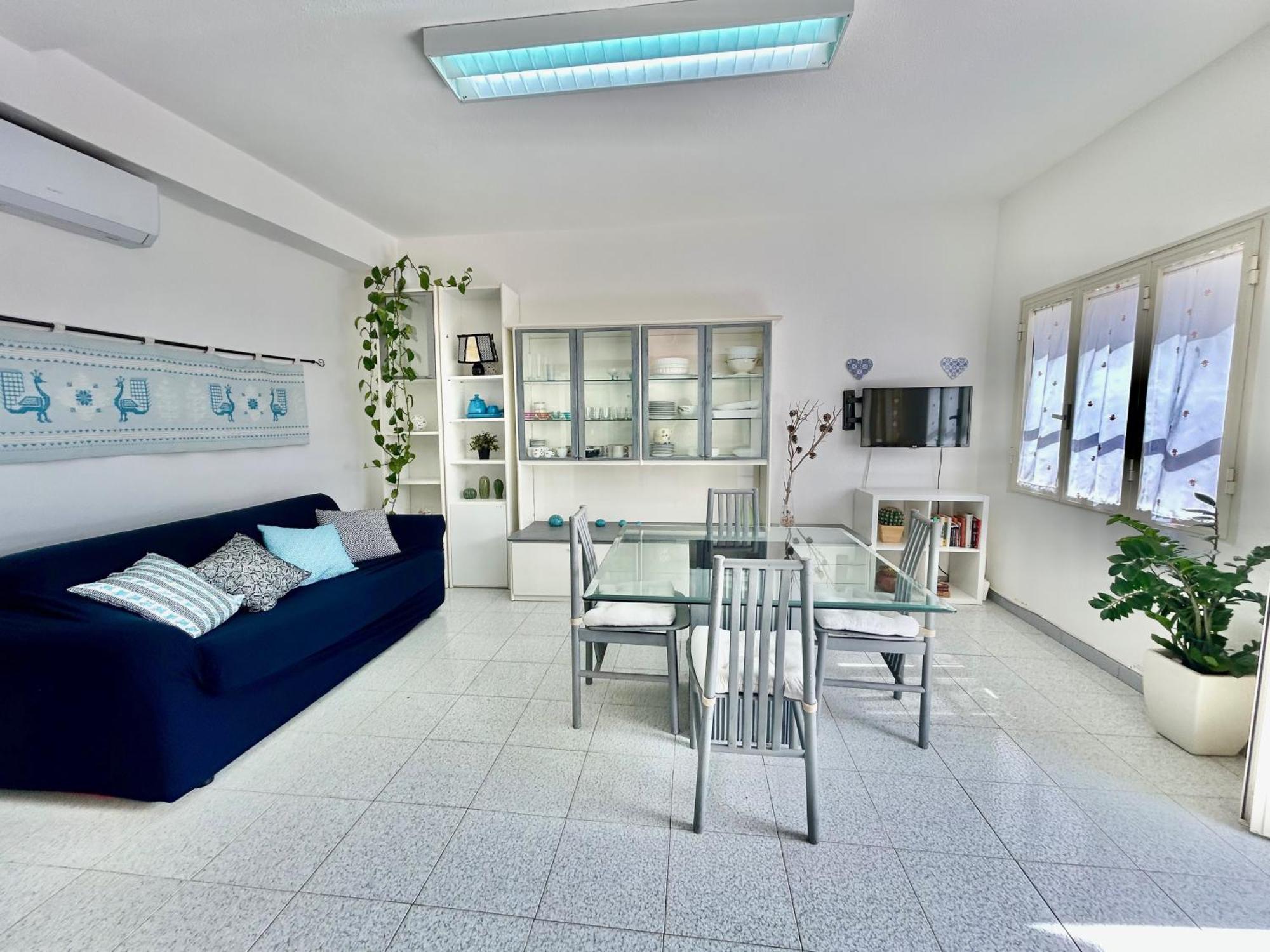 Sea View Apartment คาร์เตดู ภายนอก รูปภาพ