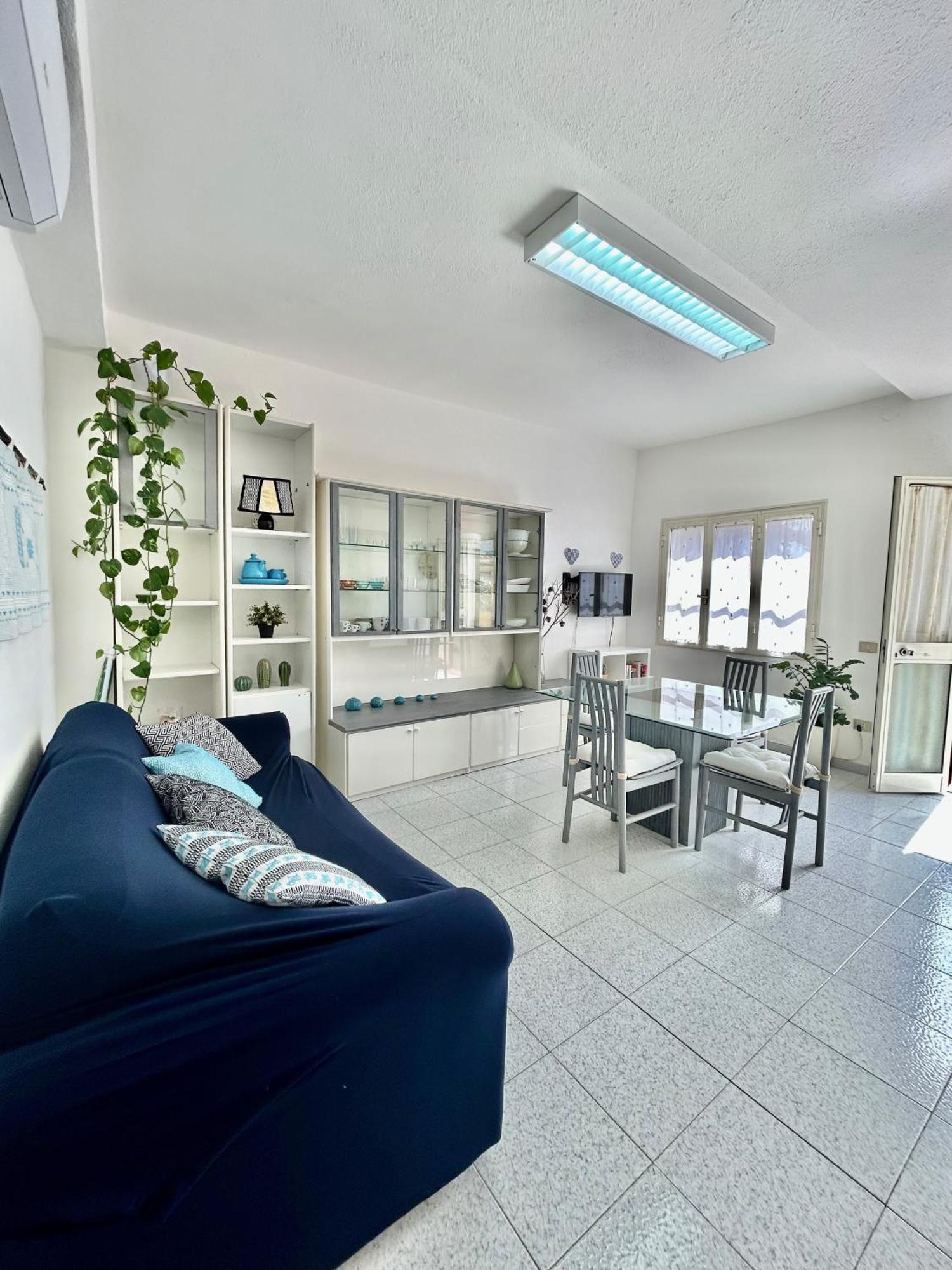 Sea View Apartment คาร์เตดู ภายนอก รูปภาพ