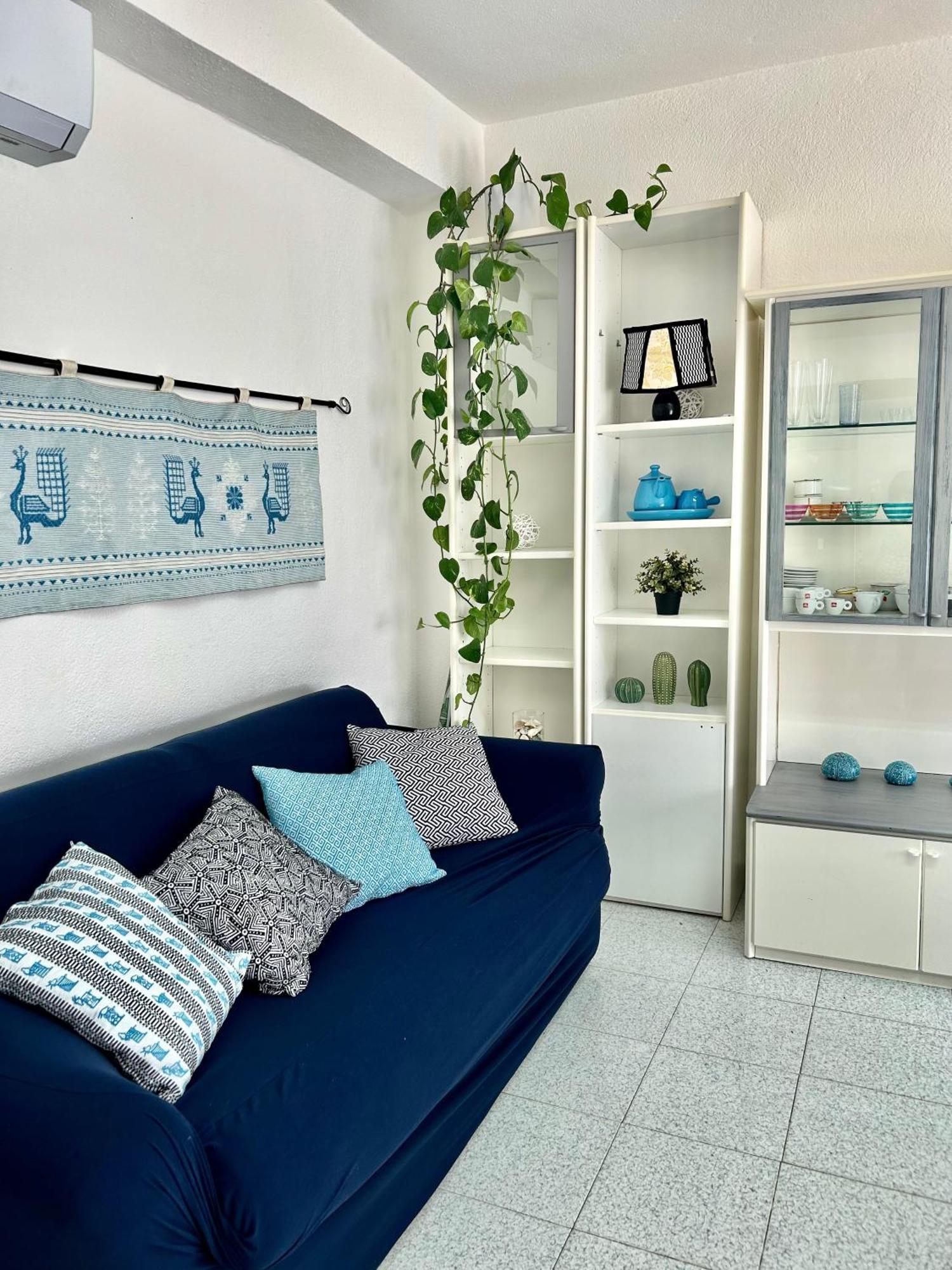 Sea View Apartment คาร์เตดู ภายนอก รูปภาพ