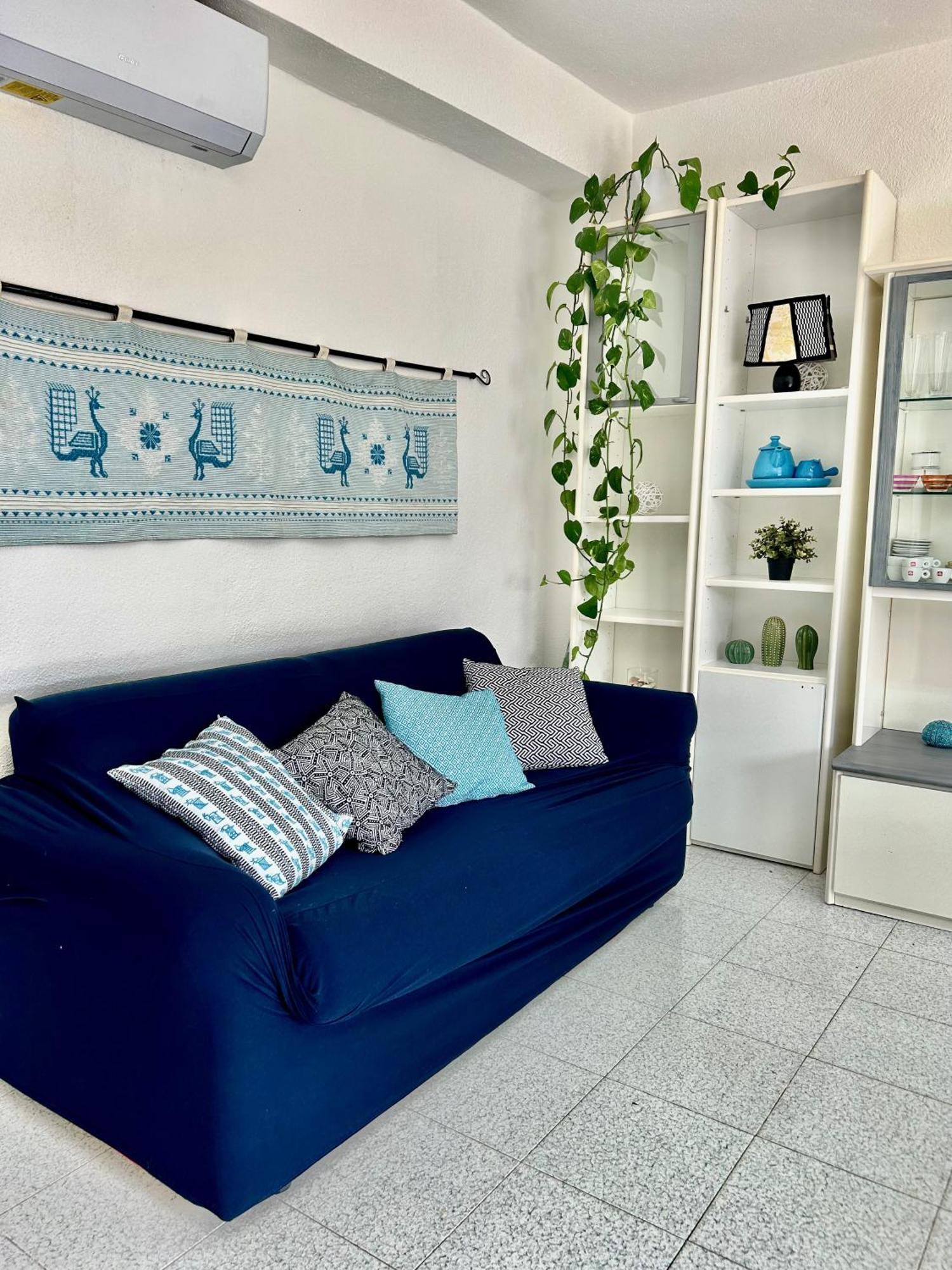 Sea View Apartment คาร์เตดู ภายนอก รูปภาพ