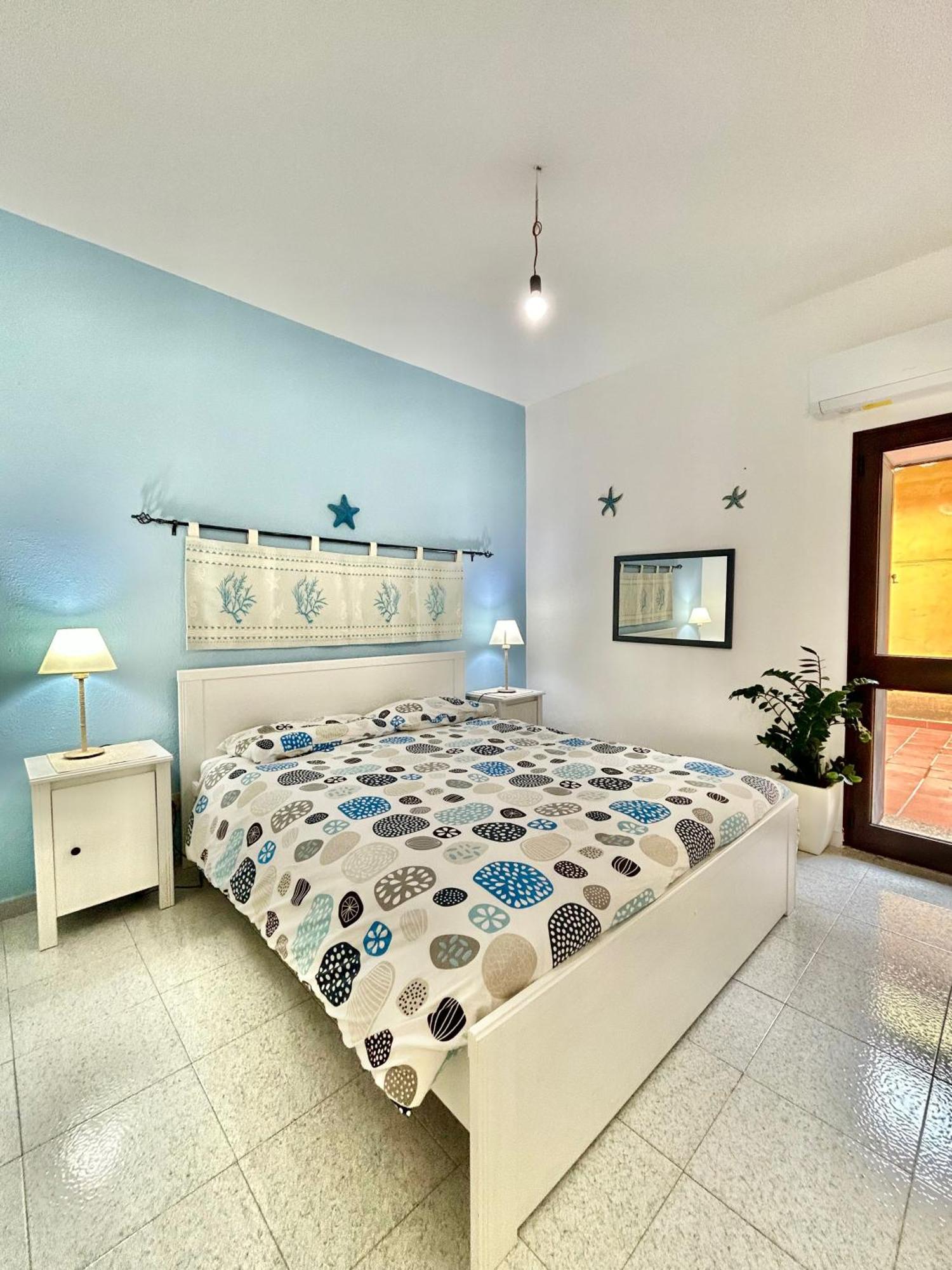 Sea View Apartment คาร์เตดู ภายนอก รูปภาพ
