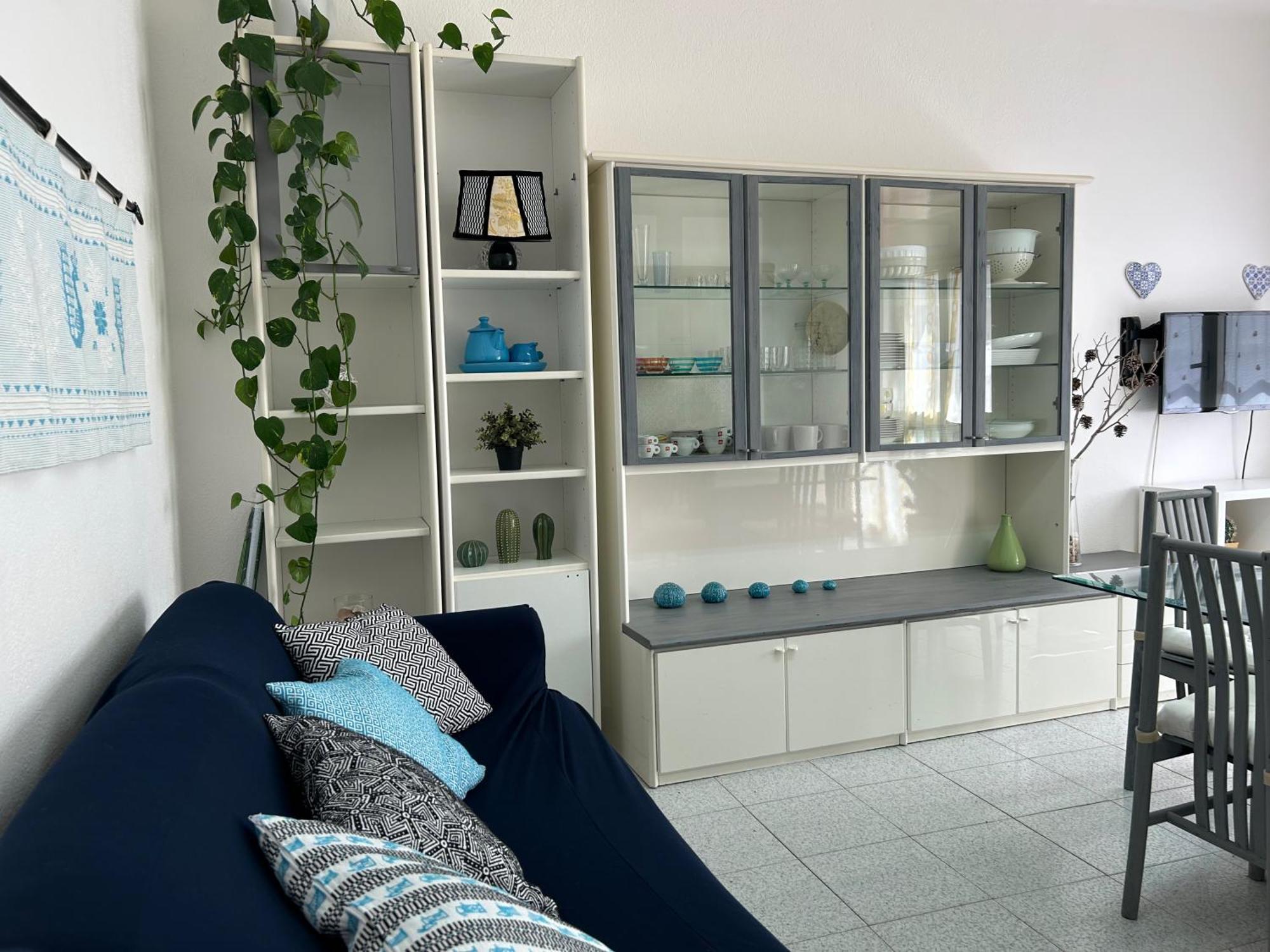 Sea View Apartment คาร์เตดู ภายนอก รูปภาพ